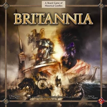 Britannia társasjáték