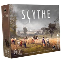 Scythe társasjáték