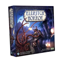 Eldritch Horror társasjáték