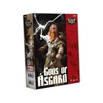 Blood Rage Asgard istenei kiegészítő társasjáték