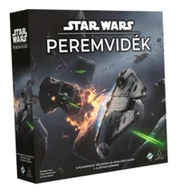 Star Wars: Peremvidék társasjáték