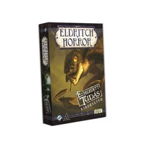 Eldritch Horror: Elfeledett tudás kiegészítő társasjáték