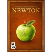 Newton (magyar kiadás) társasjáték