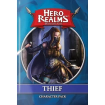 Hero Realms Character Pack: Thief társasjáték