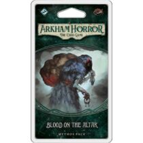 Arkham Horror LCG: Blood on the Altar Mythos Pack társasjáték