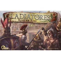 Gladiatores: Blood for Roses társasjáték