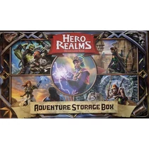 Hero Realms Adventure Storage Box társasjáték