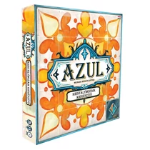 Azul: Kristálymozaik társasjáték