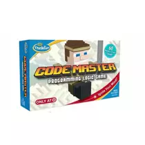 Code Master társasjáték