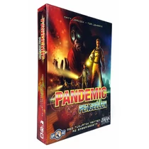 Pandemic: Pengeélen társasjáték