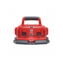 Milwaukee M1418C6 14,4-18V Li-ion akkumulátor multitöltő