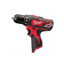 Milwaukee M12 BDD-0 Akkus fúrócsavarozó akku nélkül