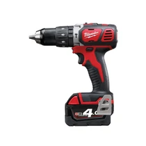 Milwaukee M18 BPD-402X Akkus ütvefúró-csavarozó