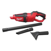 Milwaukee M12 HV-0 Akkus kézi porszívó akku nélkül
