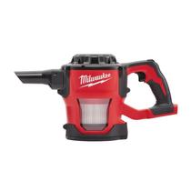 Milwaukee M18 CV-0 Akkus kézi porszívó akku nélkül