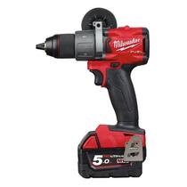 Milwaukee M18 FPD2-502X Akkus ütvefúró-csavarozó
