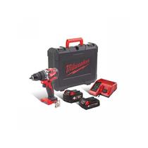 Milwaukee M18 CBLPD-422C Akkus ütvefúró-csavarozó