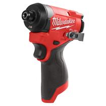 Milwaukee M12fid2-0 Impact Driver Gen 3 Xxx