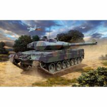 Revell - Leopard 2 A6/A6M1:72 (3180)