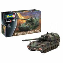 Revell Panzerhaubitze 20001:35 (3279)