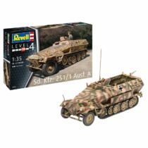Revell Sd.Kfz. 251/1 Ausf. A1:35 (3295)