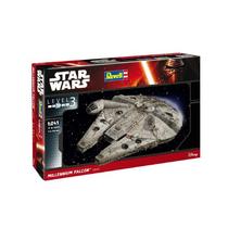 Revell Star Wars - Millennium Falcon 1:241 (3600)