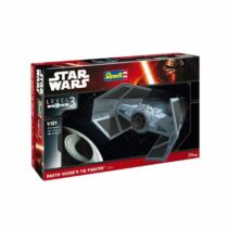 Revell Star Wars Darth Vader's TIE Fighter modell -1:121