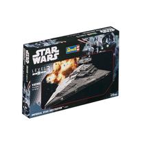 Revell Star Wars Birodalmi csillagromboló - 1:12300