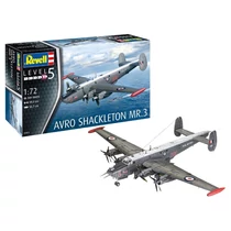 Revell Avro Shackleton MR.3 1:72 (3873)