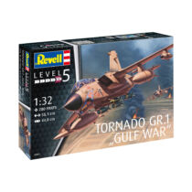 Revell Tornado GR Mk. 1 RAF Gulf War 1:32 (3892)