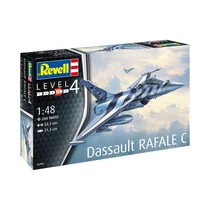 Revell Dassault Rafale C 1:48 (3901)