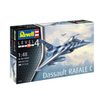 Revell Dassault Rafale C 1:48 (3901)