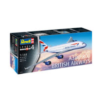 Revell A-380-800 Emirates1:144 (3922)