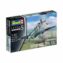 Revell Spitfire Mk.IXC 1:32 (3927)