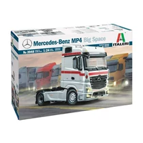 Italeri MB MP4 Big Space (3948S IT)