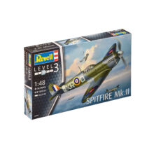 Revell Supermarine Spitfire Mk.II 1:48 (3959)