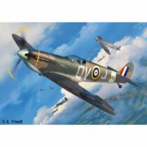 Revell - Supermarine Spitfire Mk.IIa 1:32 (3986)