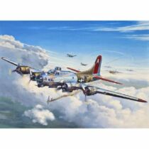 Revell - B-17G 'Flying Fortress'1:72 (4283)