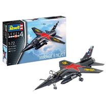 Revell Dassault Mirage F-1C/CT 1:72 (4971)