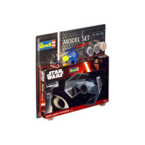 Revell Star Wars Dath Vader 's TIE Fighter modell készlet - 1:121