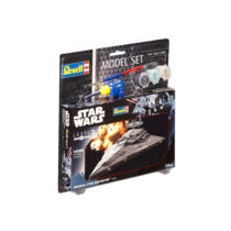 Revell Star Wars modell szett Birodalmi csillagromboló (63609)