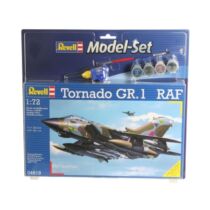 Revell Model Set - Tornado GR.1 RAF1:72 (64619)
