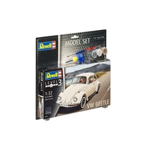 Revell Modell szett VW Beetle 1:32 (67681)