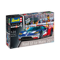 Revell Ford GT - Le Mans (7041)