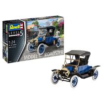 Revell Ford T Modell Roadster (1913) 1:24 (7661)