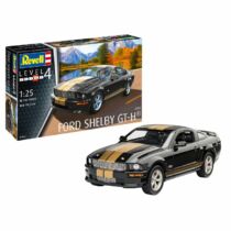 Revell Shelby GT-H (2006) 1:25 (7665)