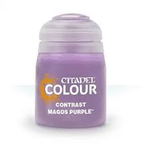 Citadel Contrast magos purple lila festék - 18ml