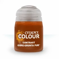 Citadel Contrast gore-grunta fur barna festék - 18ml