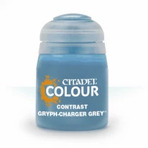 Citadel Contrast gryph-charger grey szürke festék - 18ml