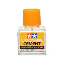 Tamiya ecsetes limonén ragasztó - 40ml